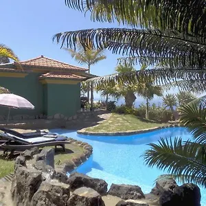 Las Vetas Chalet