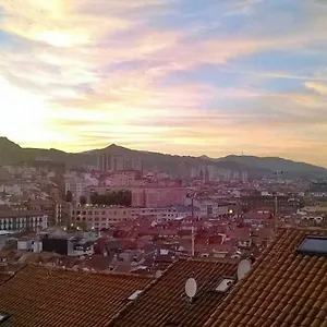 Alojamiento En Torre Solokoetxe License Lbi227 , Bilbao Spanien