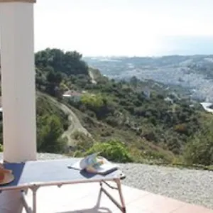 - Cortijo Latero , Torrox Spanien
