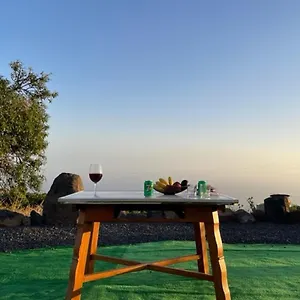 Grajas Ferienhaus